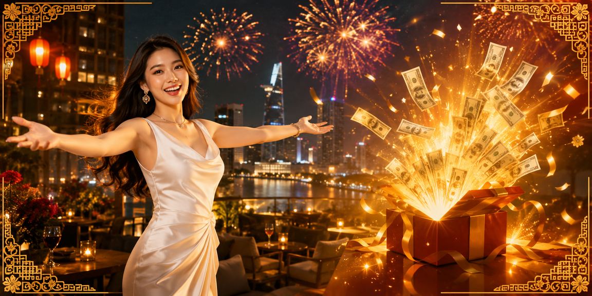 Khám phá trải nghiệm sòng bạc trực tuyến tại Hồ Chí Minh