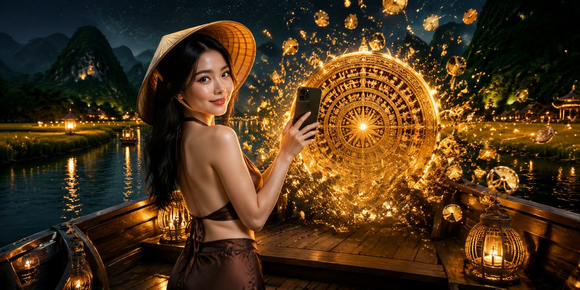 Truy cập casino trực tuyến trên thiết bị di động tại Ninh Bình qua f450