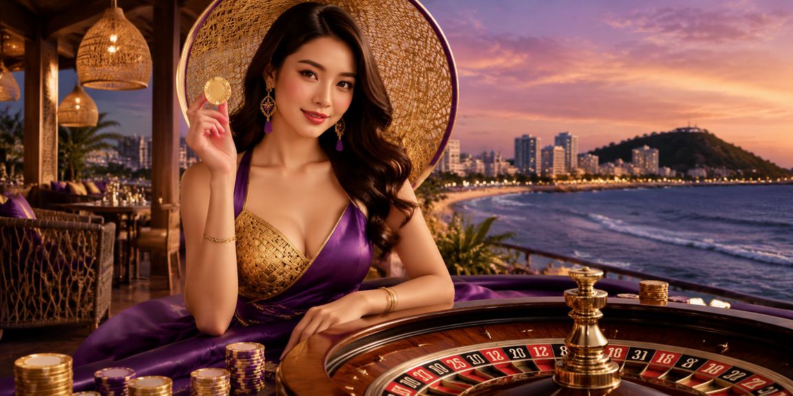 Trải nghiệm cá cược casino trực tuyến sôi động tại Việt Nam